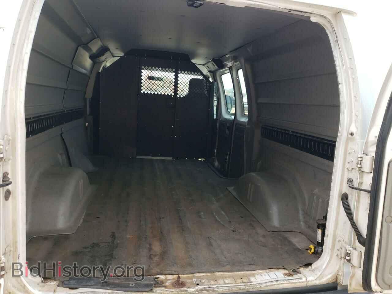 2014 FORD ECONOLINE - VIN: 1FTNE1EW9EDA81803 - Фото 6