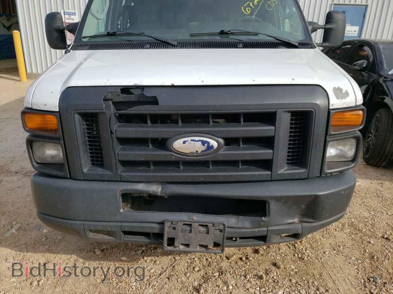 2014 FORD ECONOLINE - VIN: 1FTNE1EW9EDA81803 - Фото 9