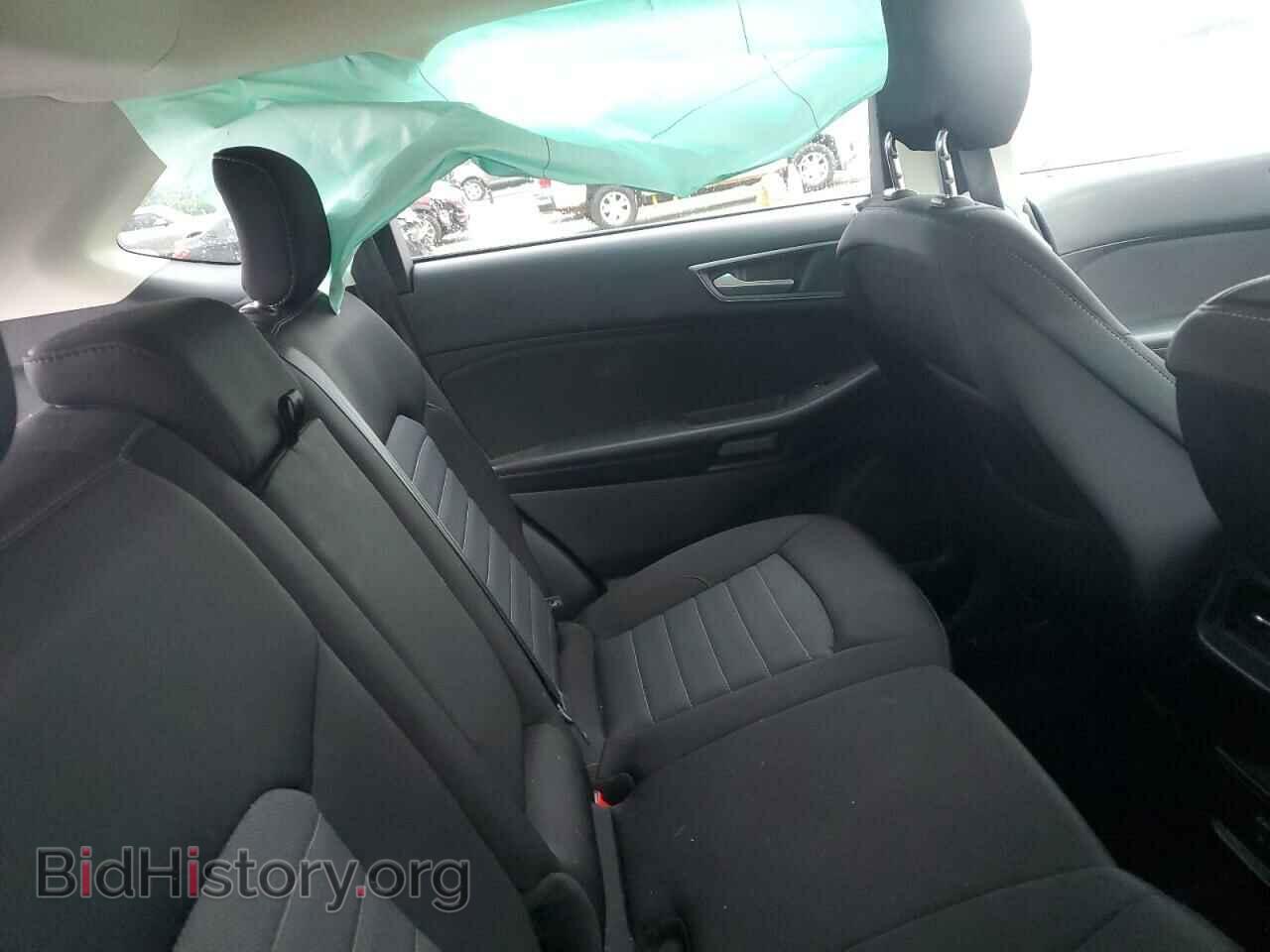 2017 FORD EDGE - VIN: 2FMPK3G99HBC40801 - Photo 10