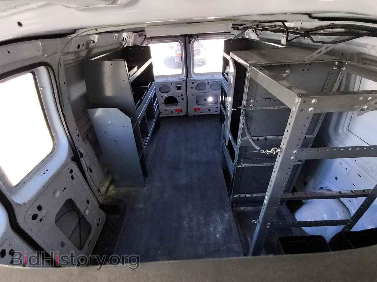 2011 FORD ECONOLINE - VIN: 1FTNE2EL6BDB37073 - Фото 10