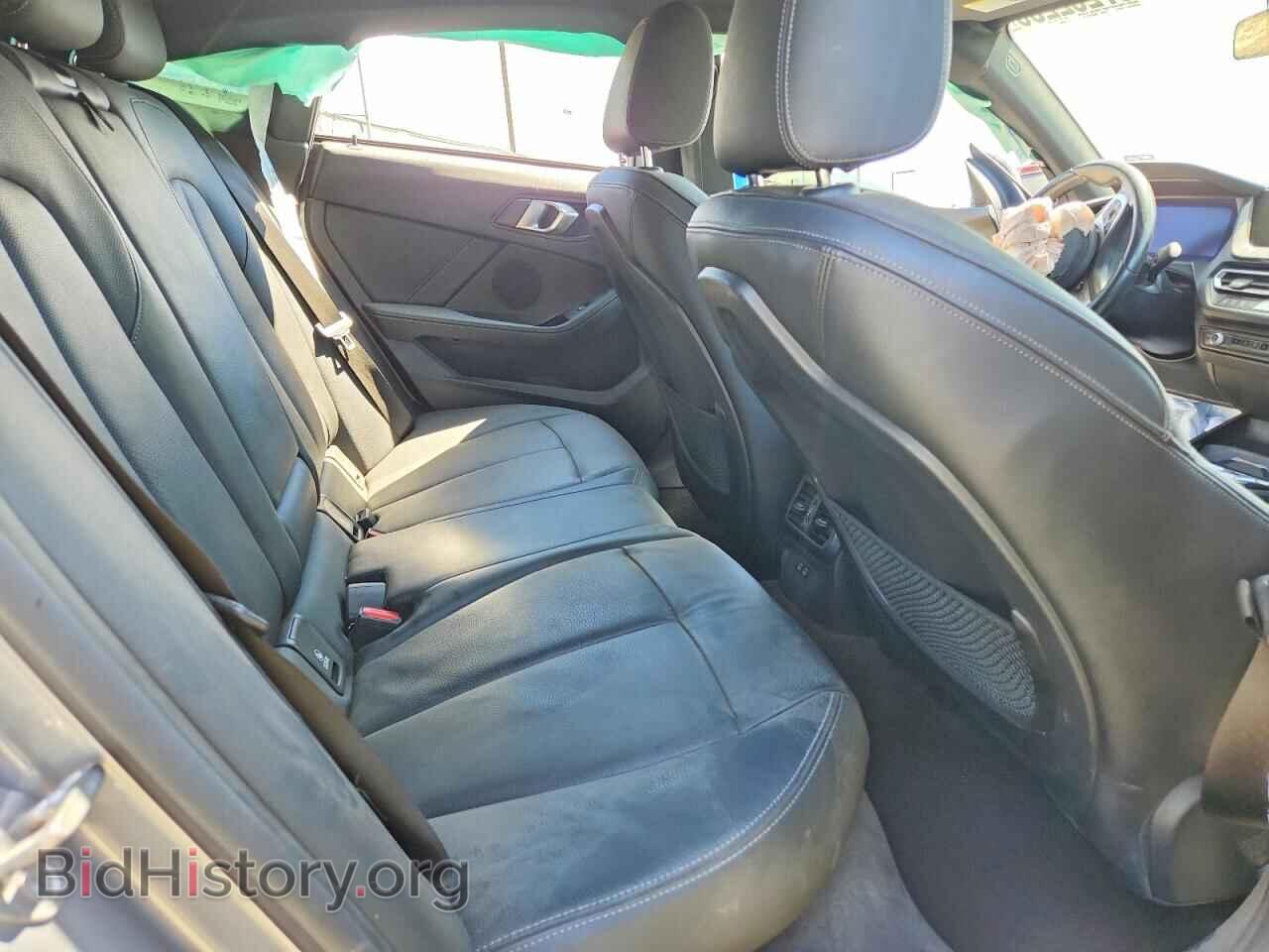 2023 BMW M2 - VIN: WBA13AL01P7L63483 - Photo 10