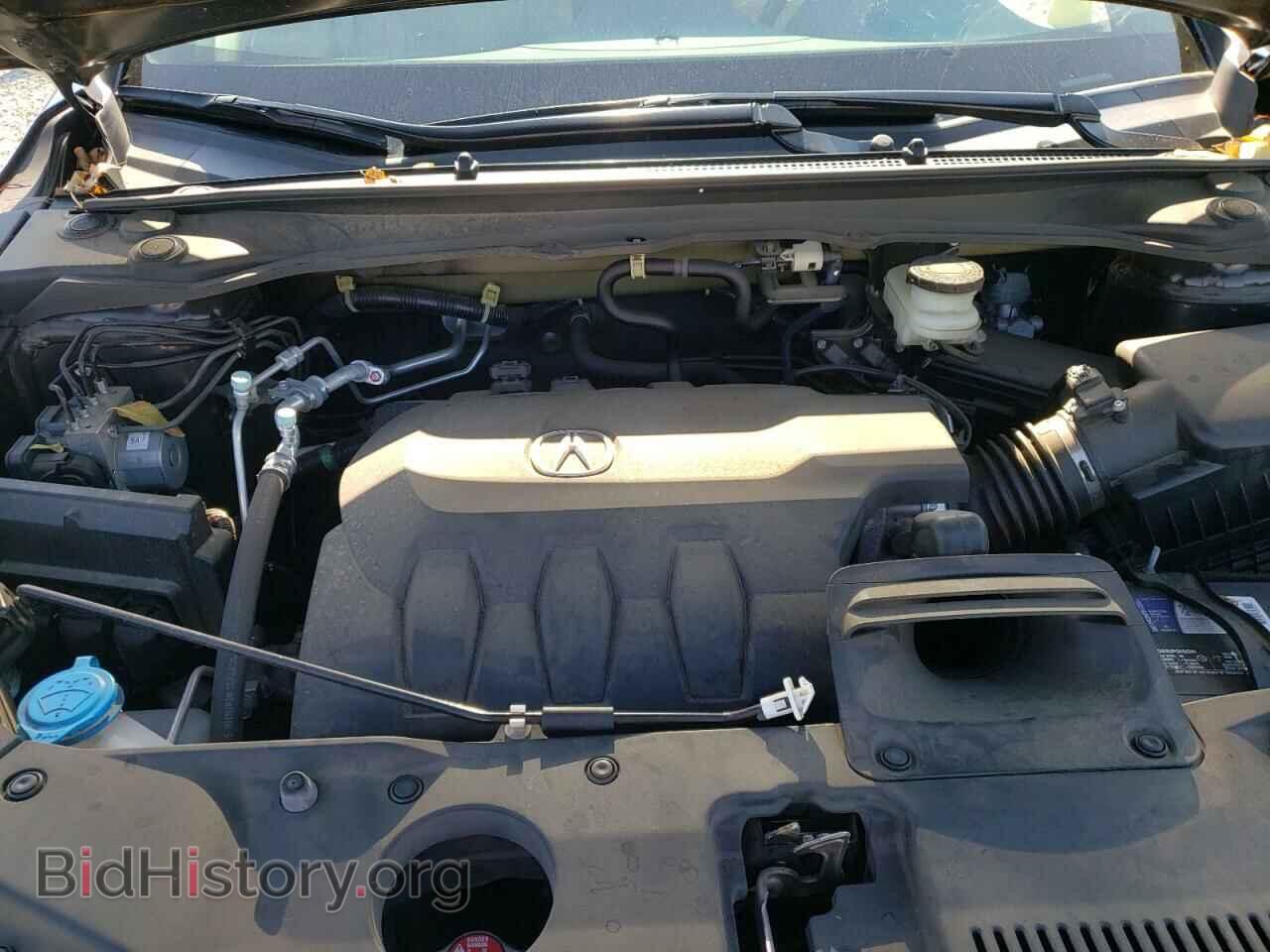 2015 ACURA RDX - VIN: 5J8TB3H34FL018551 - Фото 7