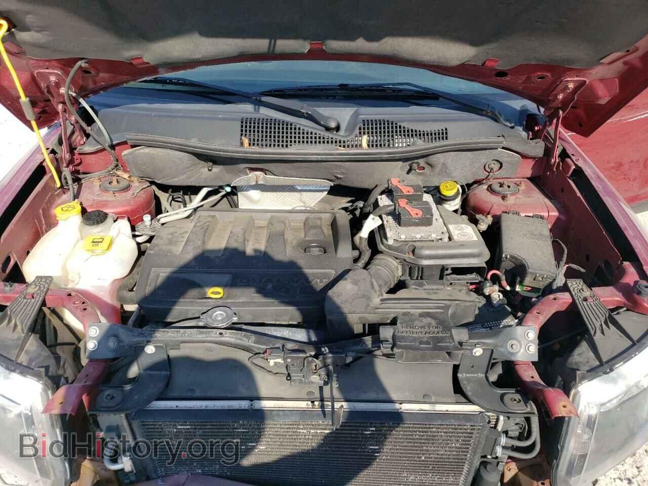 2014 JEEP COMPASS - VIN: 1C4NJDEB5ED822586 - Фото 12
