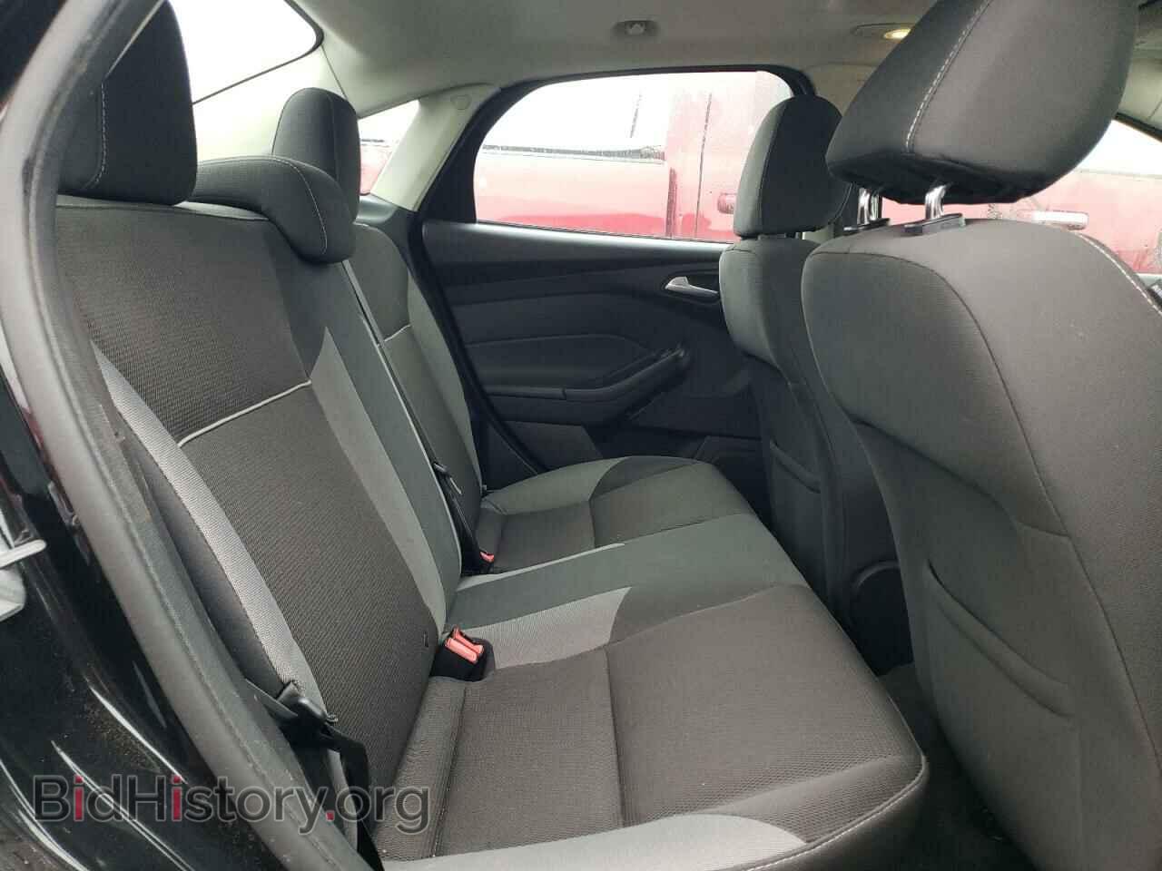 2014 FORD FOCUS - VIN: 1FADP3F26EL142484 - Photo 6