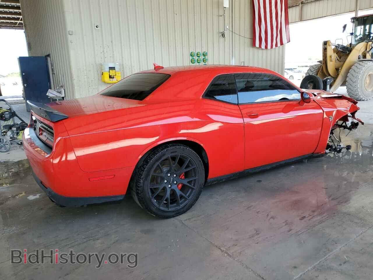 2016 DODGE CHALLENGER - VIN: 2C3CDZC90GH168067 - Photo 3