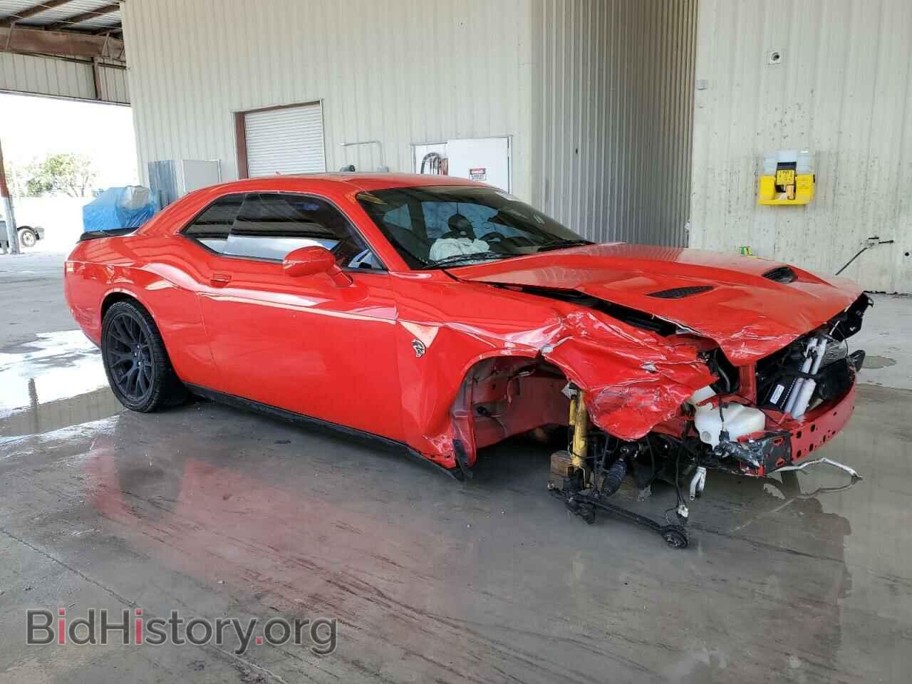 2016 DODGE CHALLENGER - VIN: 2C3CDZC90GH168067 - Photo 4