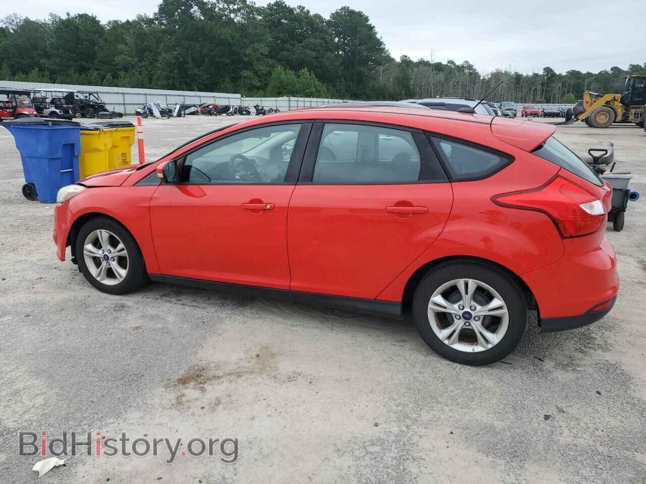 2014 FORD FOCUS - VIN: 1FADP3K24EL421941 - Photo 2