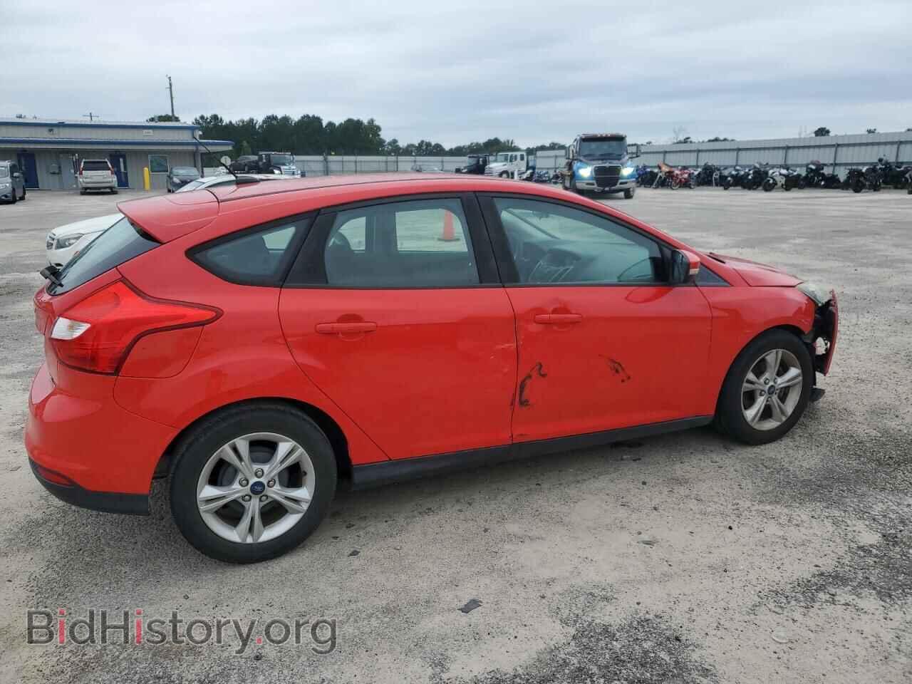 2014 FORD FOCUS - VIN: 1FADP3K24EL421941 - Photo 3