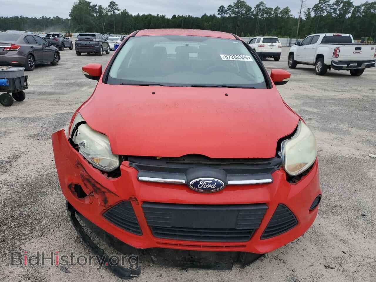 2014 FORD FOCUS - VIN: 1FADP3K24EL421941 - Photo 5