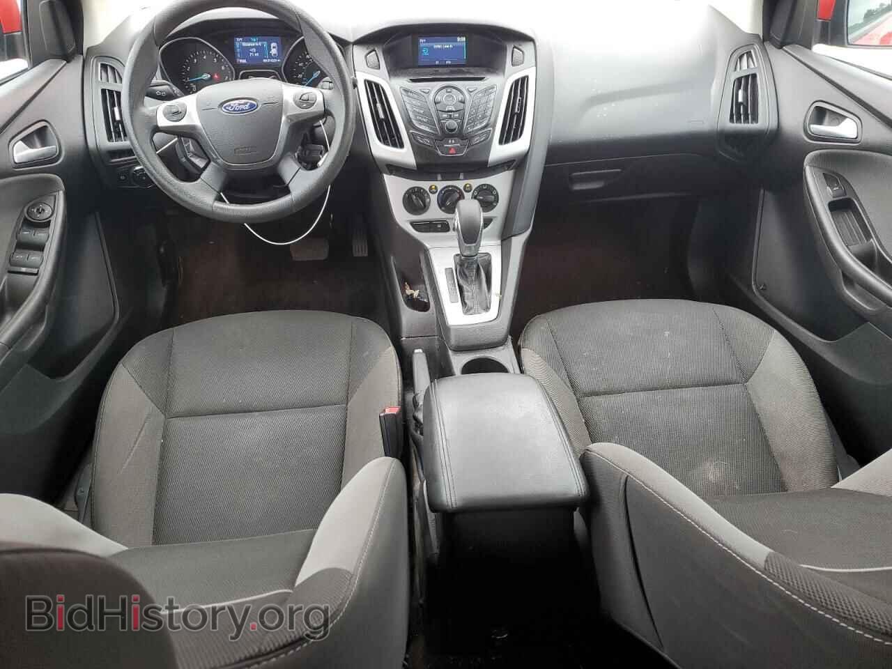 2014 FORD FOCUS - VIN: 1FADP3K24EL421941 - Photo 8