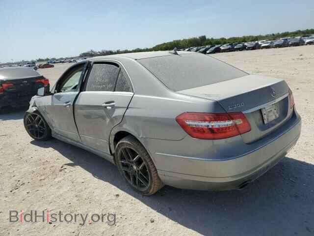 2012 MERCEDES-BENZ E-CLASS - VIN: WDDHF5KB5CA541689 - Фото 2