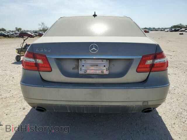 2012 MERCEDES-BENZ E-CLASS - VIN: WDDHF5KB5CA541689 - Фото 6