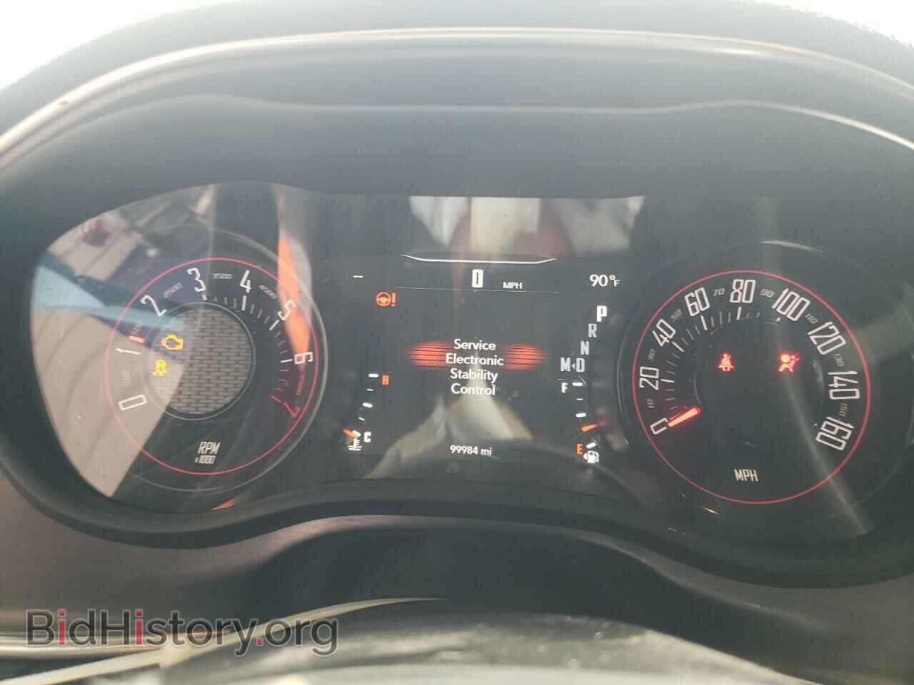 2017 DODGE CHALLENGER - VIN: 2C3CDZAG1HH501654 - Фото 9