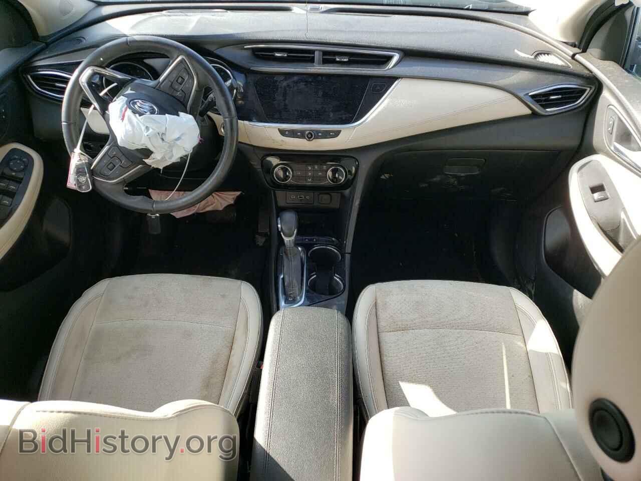 2020 BUICK ENCORE - VIN: KL4MMBS20LB123431 - Photo 8