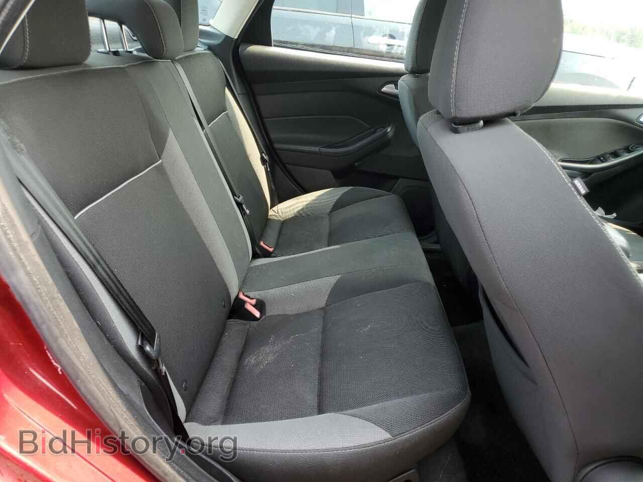 2014 FORD FOCUS - VIN: 1FADP3F24EL223466 - Фото 10
