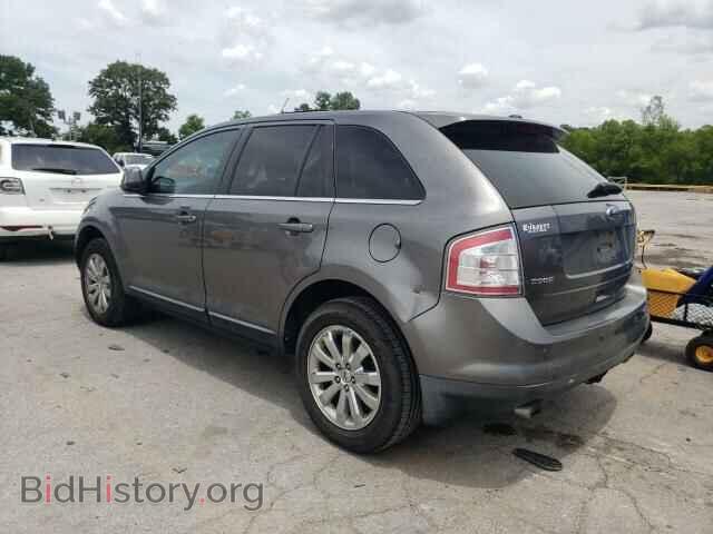 2009 FORD EDGE - VIN: 2FMDK39C39BA47279 - Фото 3
