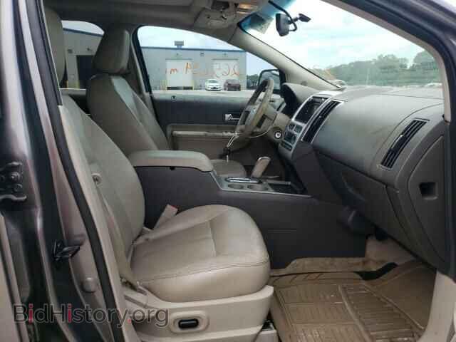 2009 FORD EDGE - VIN: 2FMDK39C39BA47279 - Фото 5