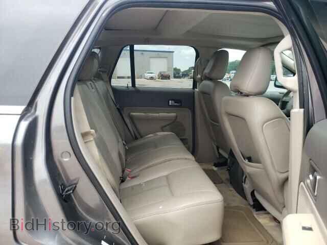 2009 FORD EDGE - VIN: 2FMDK39C39BA47279 - Фото 6