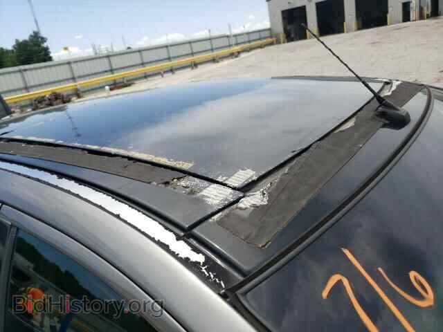 2009 FORD EDGE - VIN: 2FMDK39C39BA47279 - Фото 9