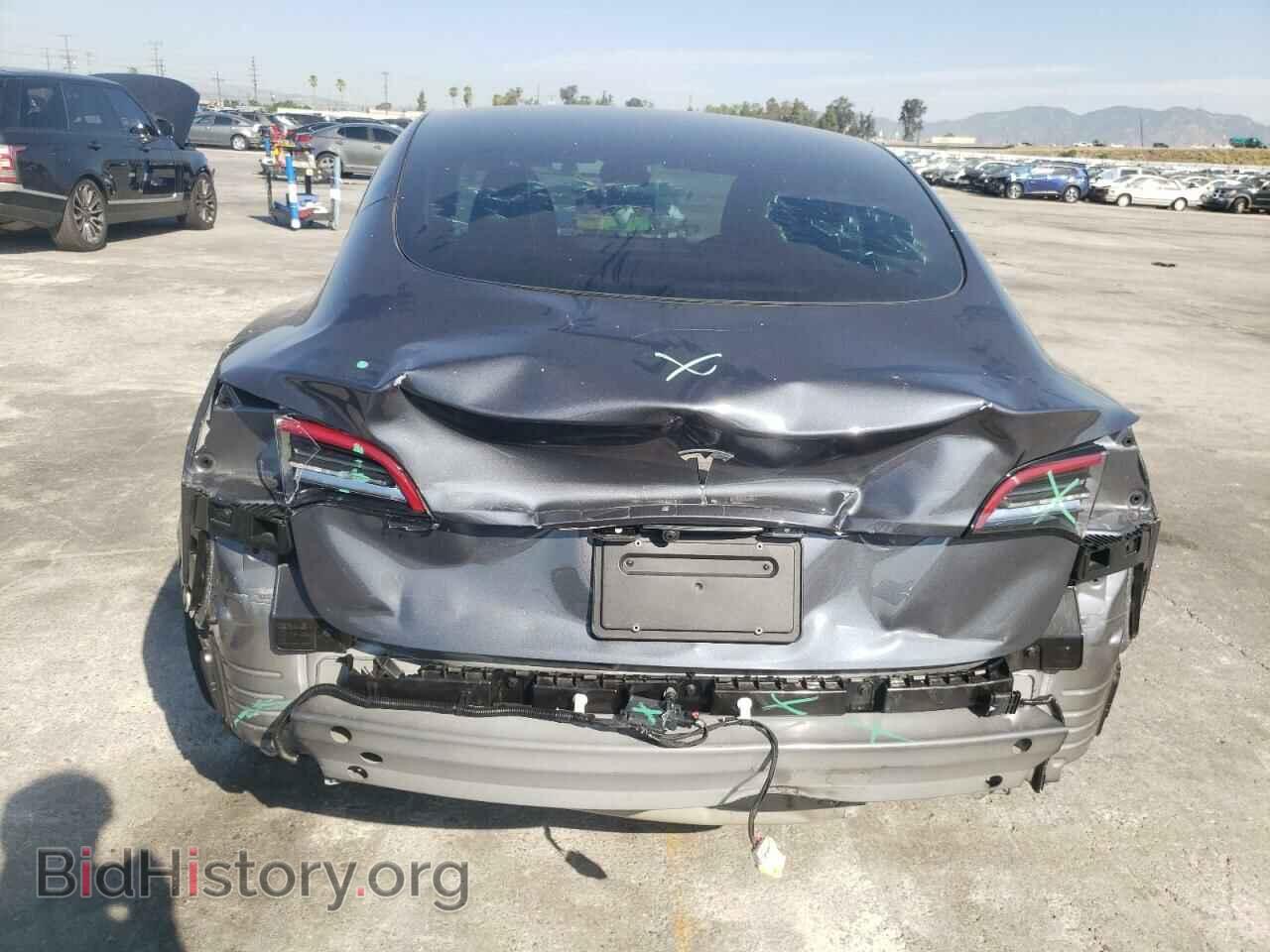 2023 TESLA MODEL 3 - VIN: 5YJ3E1EA9PF404447 - Photo 6