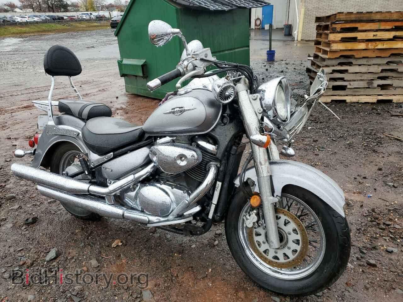 Photo JS1VS55A362118906 - SUZUKI BOULEVARD 2006