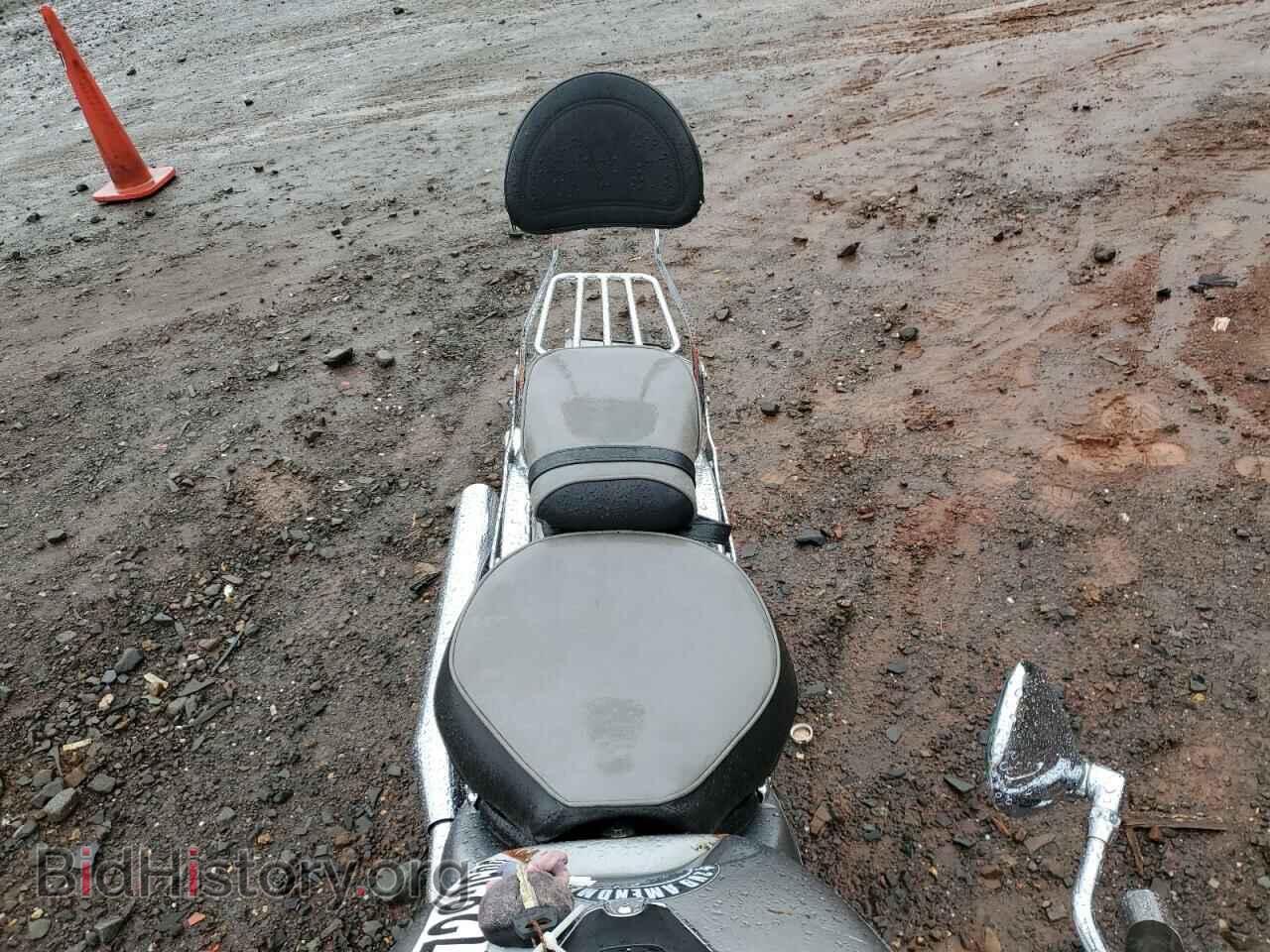 2006 SUZUKI BOULEVARD - VIN: JS1VS55A362118906 - Photo 6