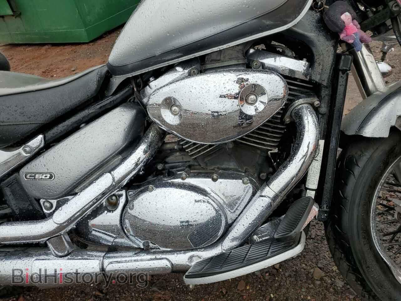 2006 SUZUKI BOULEVARD - VIN: JS1VS55A362118906 - Photo 7