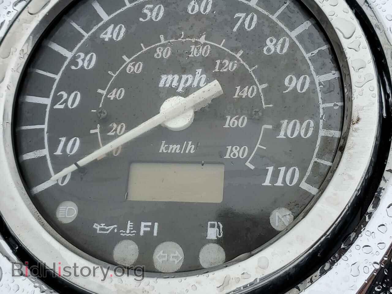 2006 SUZUKI BOULEVARD - VIN: JS1VS55A362118906 - Photo 8
