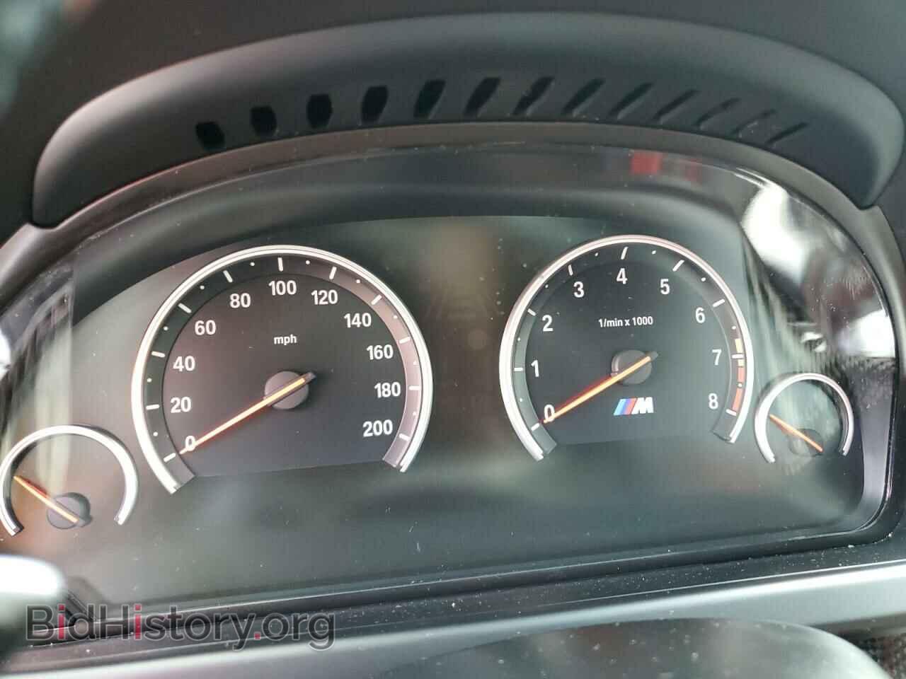 2015 BMW M6 - VIN: WBS6C9C58FD467805 - Фото 9
