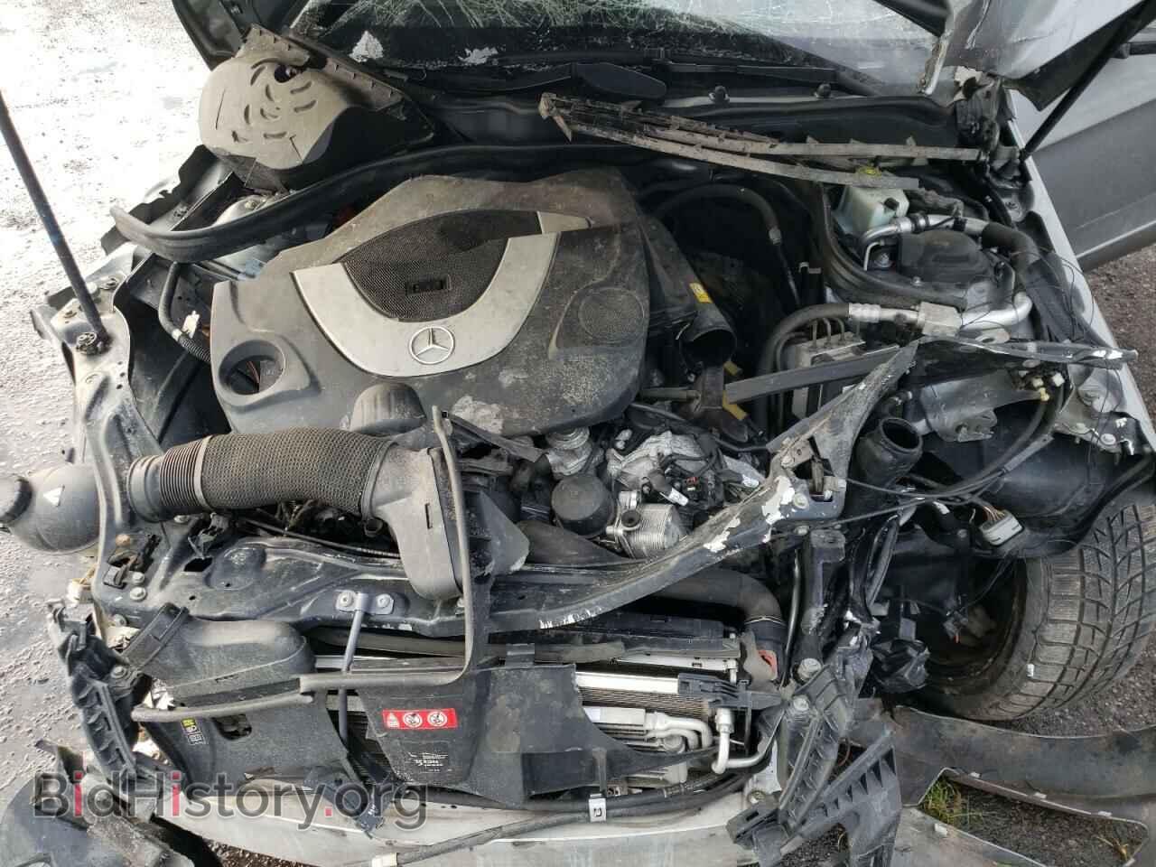 2010 MERCEDES-BENZ E-CLASS - VIN: WDDHF9AB3AA244684 - Фото 7