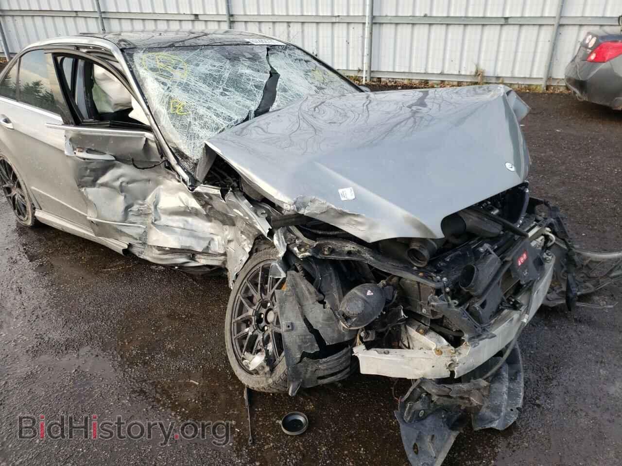 2010 MERCEDES-BENZ E-CLASS - VIN: WDDHF9AB3AA244684 - Фото 9