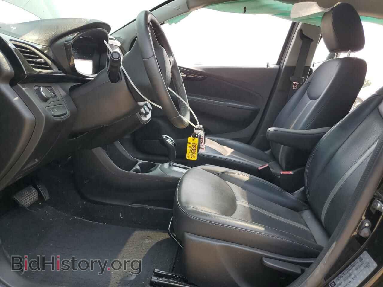 2020 CHEVROLET SPARK - VIN: KL8CF6SA0LC467046 - Фото 7