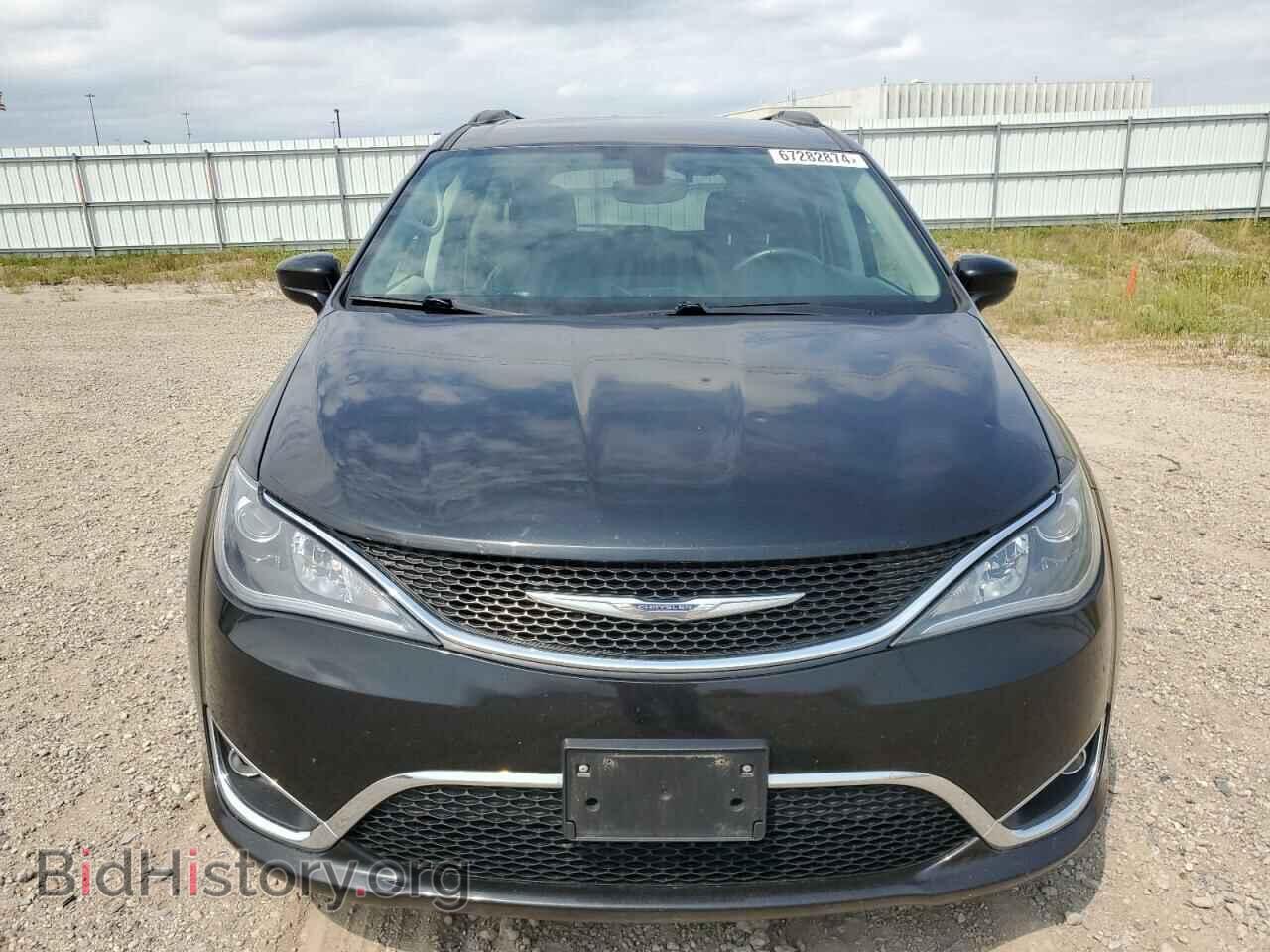 2017 CHRYSLER PACIFICA - VIN: 2C4RC1BG1HR809376 - Photo 5