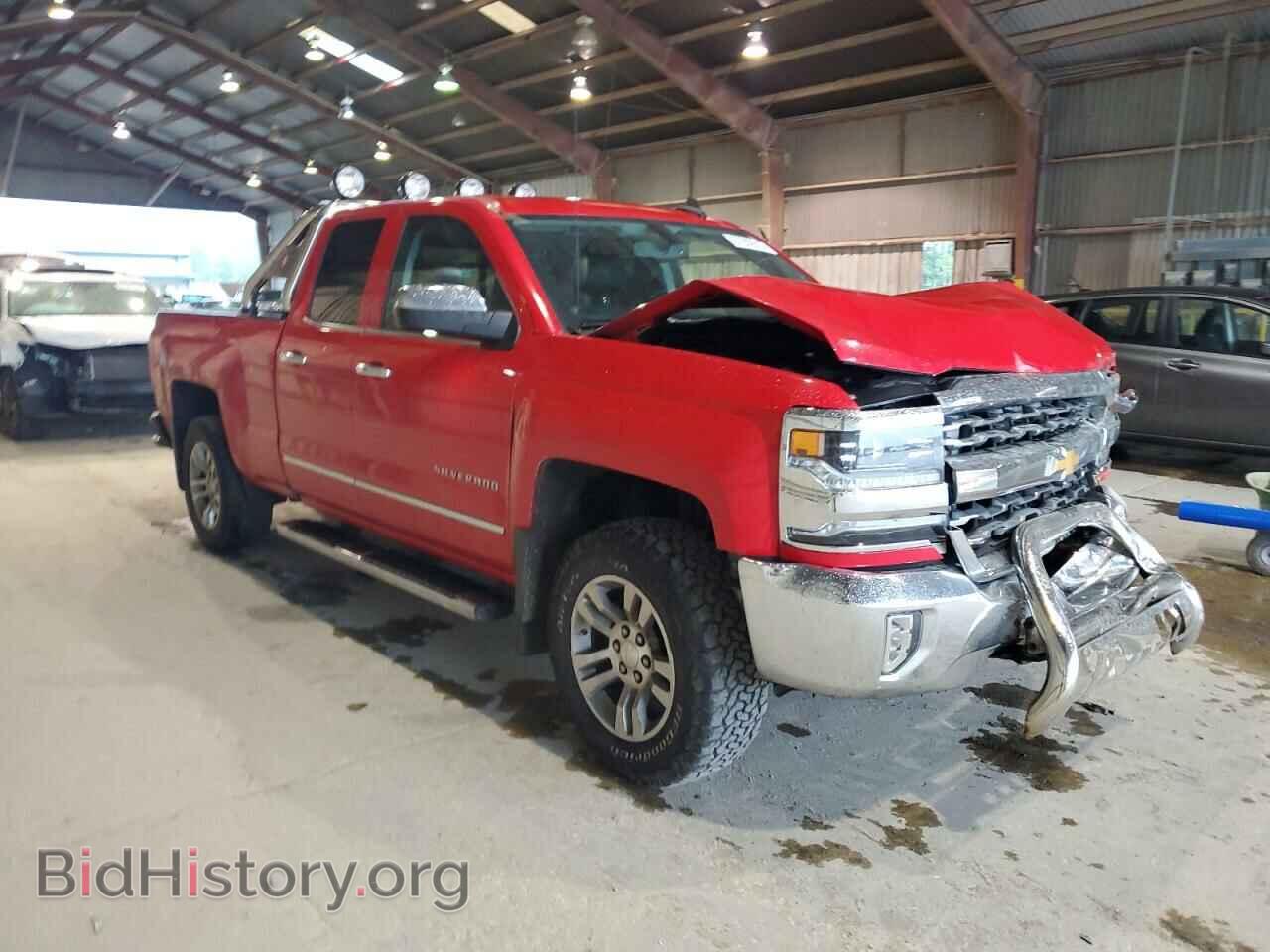 2016 CHEVROLET ALL Models - VIN: 1GCVKSEC3GZ289718 - Фото 4