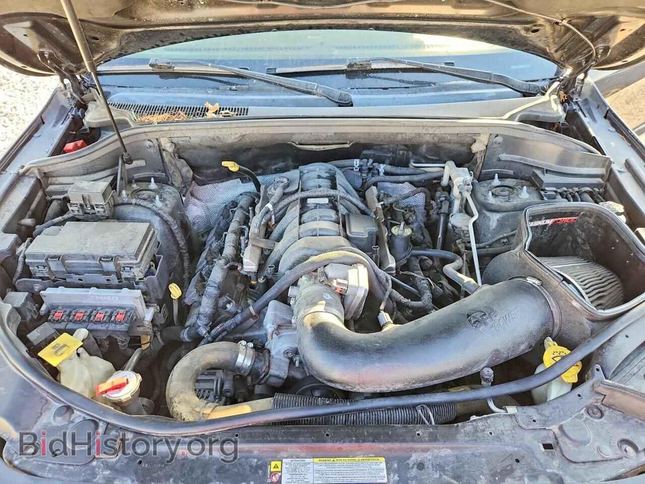 2012 JEEP CHEROKEE - VIN: 1C4RJECT8CC328194 - Фото 12