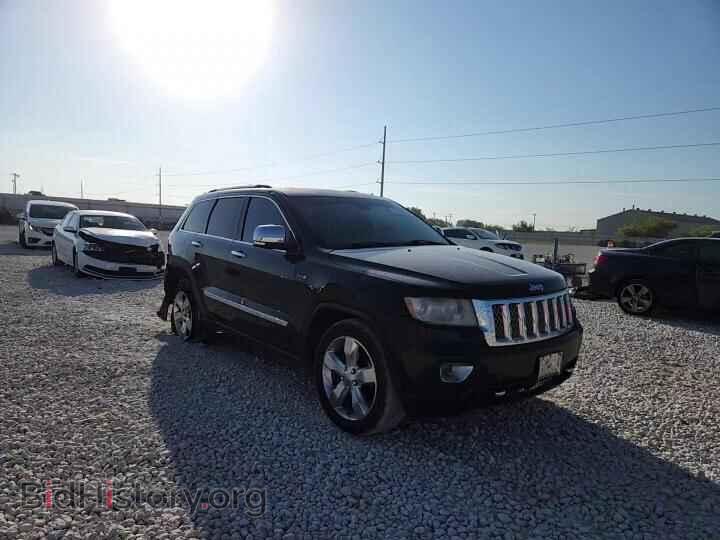 2012 JEEP CHEROKEE - VIN: 1C4RJECT8CC328194 - Фото 14