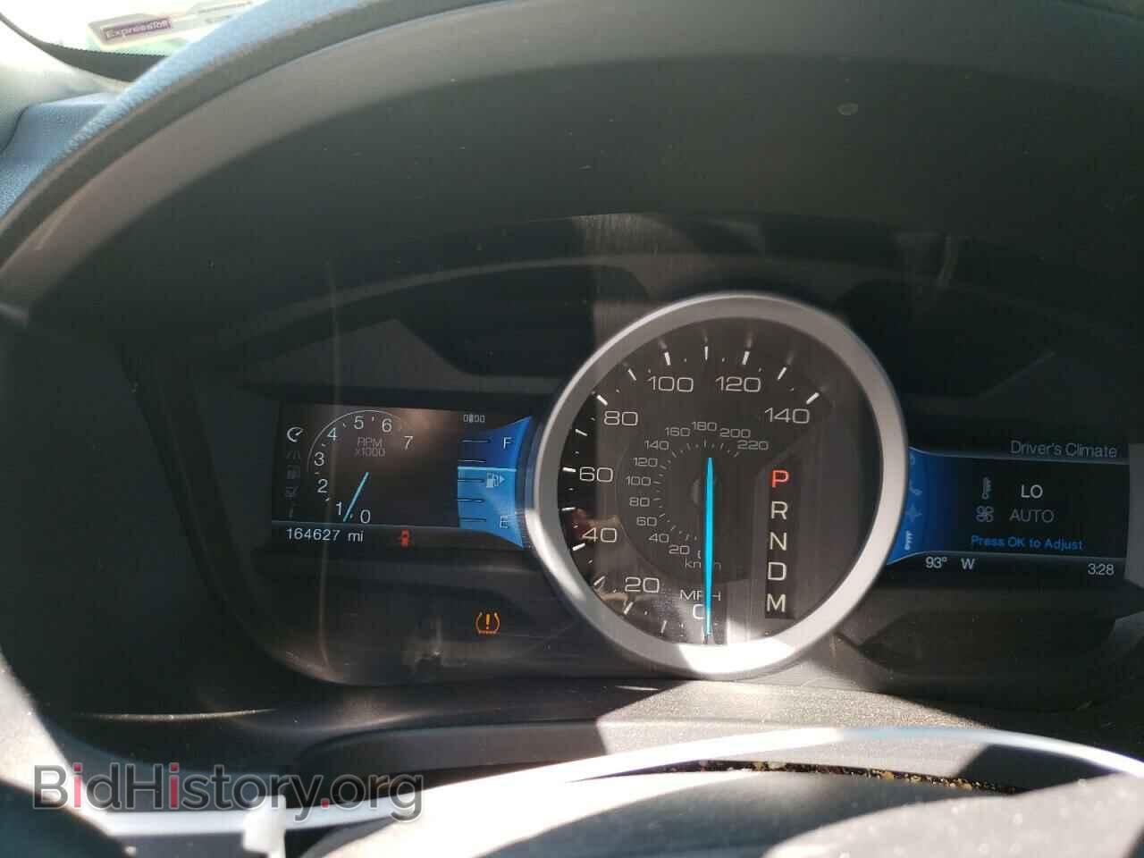 2012 FORD EXPLORER - VIN: 1FMHK8F80CGA48145 - Фото 9