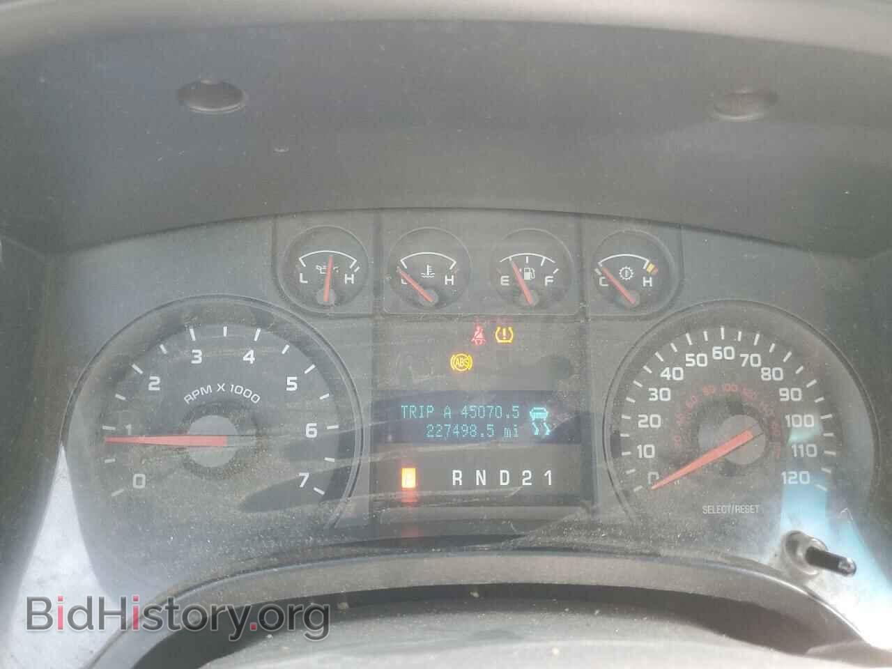 2009 FORD All Models - VIN: 1FTRF12W99KC22048 - Фото 9