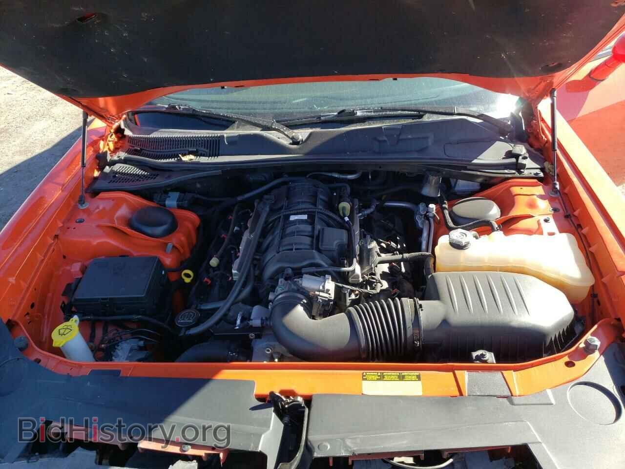 2018 DODGE CHALLENGER - VIN: 2C3CDZBT1JH283832 - Фото 11