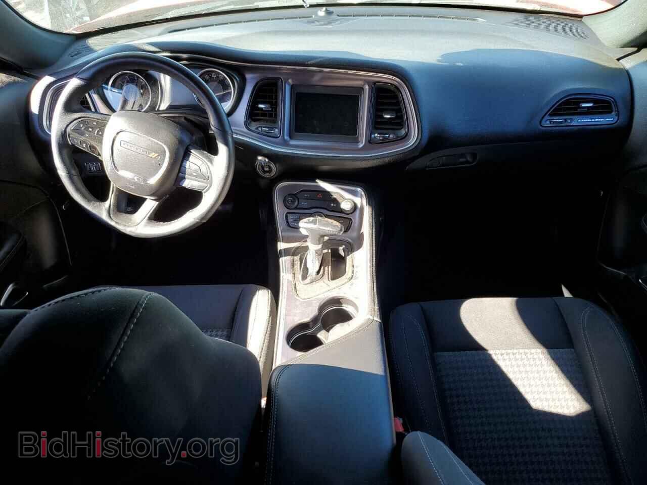 2018 DODGE CHALLENGER - VIN: 2C3CDZBT1JH283832 - Фото 8
