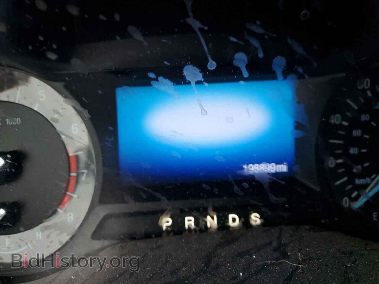 2013 FORD FUSION - VIN: 3FA6P0H76DR123790 - Photo 8