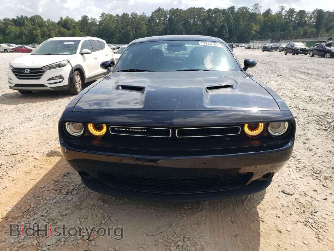 2018 DODGE CHALLENGER - VIN: 2C3CDZAG4JH130981 - Photo 5