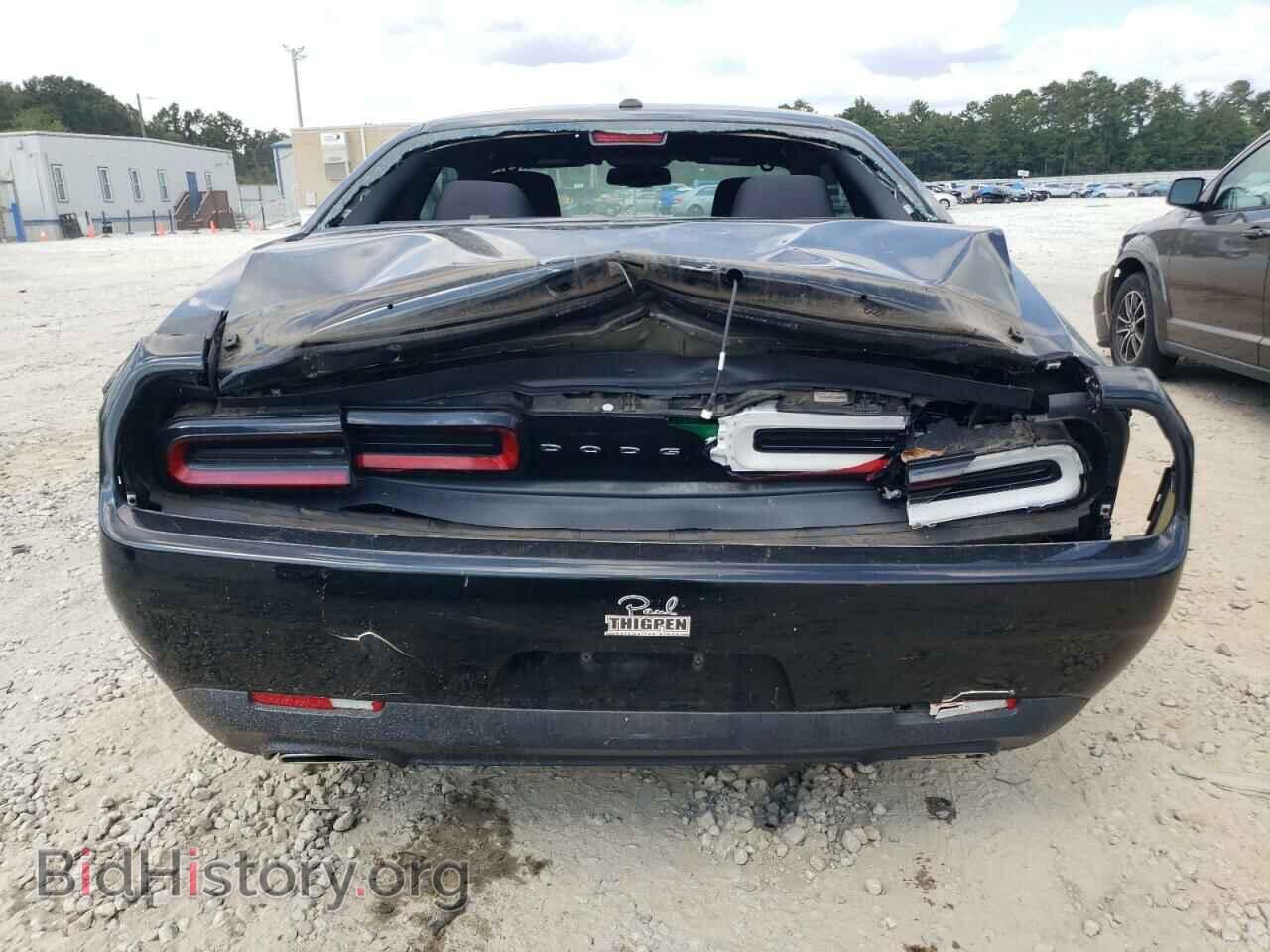 2018 DODGE CHALLENGER - VIN: 2C3CDZAG4JH130981 - Photo 6