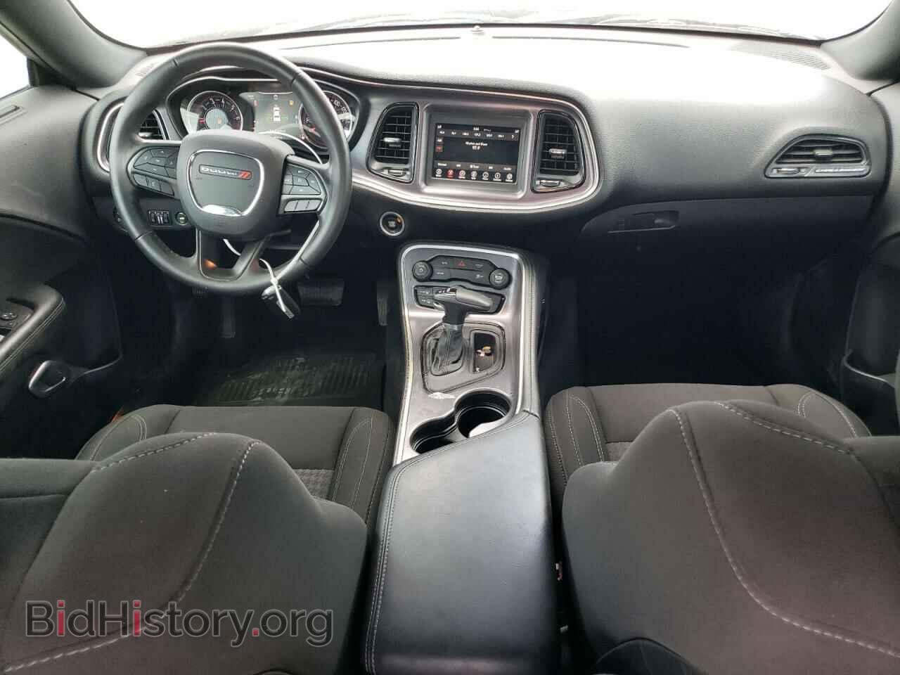 2018 DODGE CHALLENGER - VIN: 2C3CDZAG4JH130981 - Photo 8