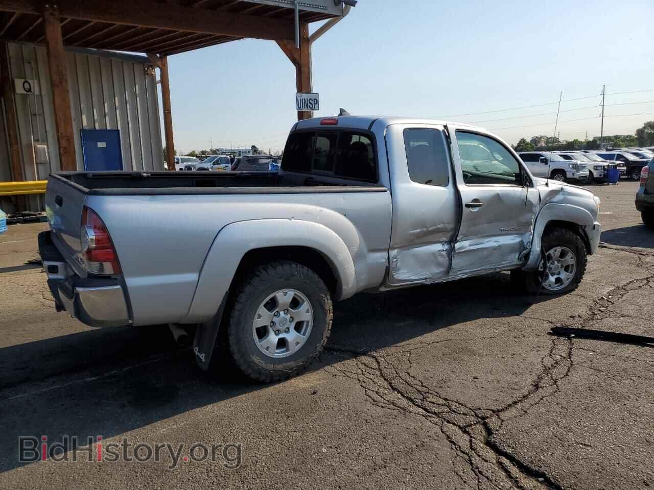 2012 TOYOTA All Models - VIN: 5TFUU4EN8CX026357 - Фото 3