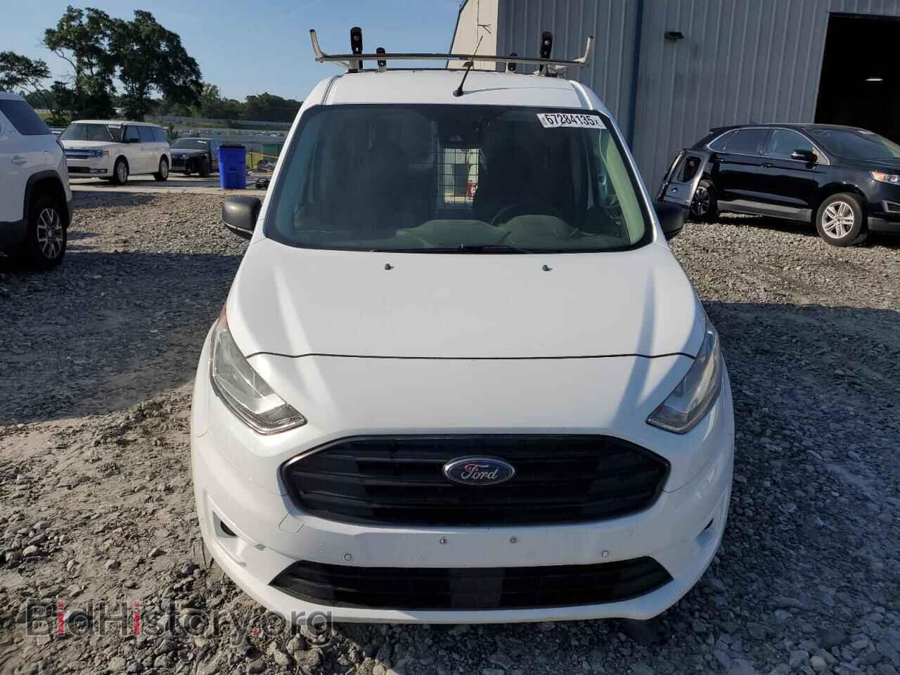 2020 FORD TRANSIT - VIN: NM0LS7F21L1449398 - Фото 5