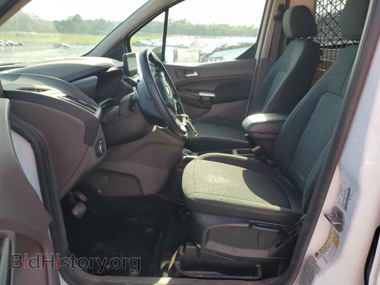 2020 FORD TRANSIT - VIN: NM0LS7F21L1449398 - Фото 7