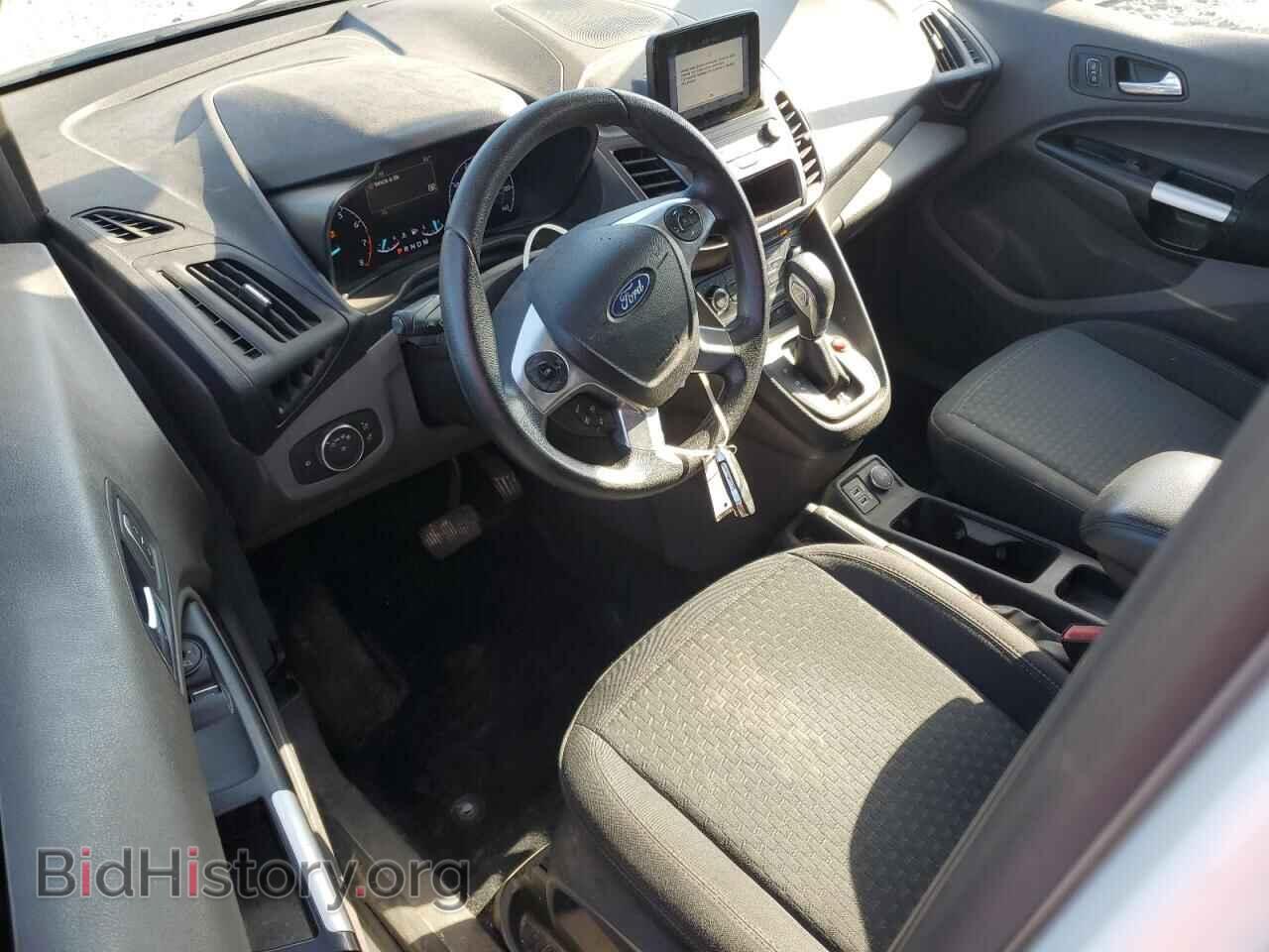 2020 FORD TRANSIT - VIN: NM0LS7F21L1449398 - Фото 8