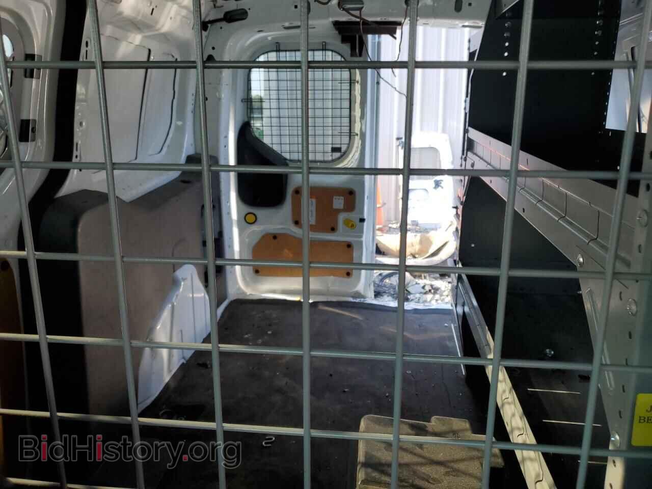 2020 FORD TRANSIT - VIN: NM0LS7F21L1449398 - Фото 10