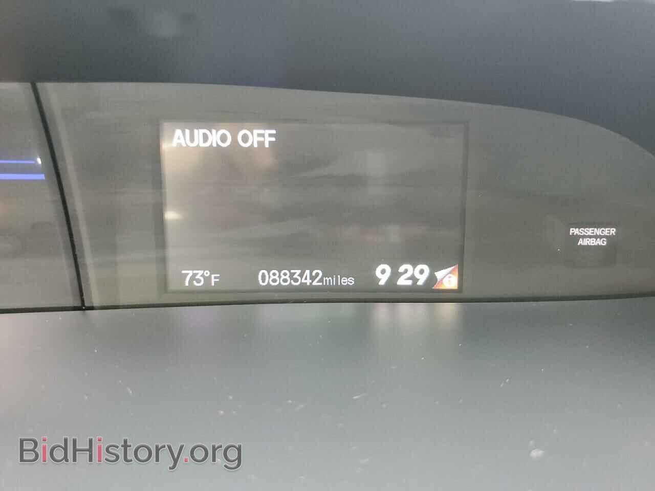 2015 HONDA CIVIC - VIN: 19XFB2F73FE224254 - Фото 9